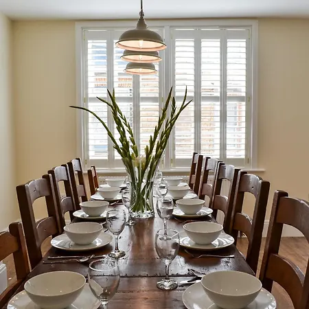 Princess Ferienhaus *