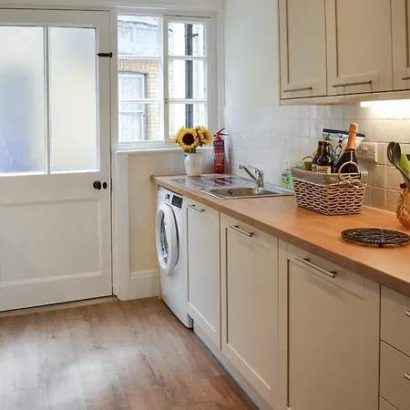 Ferienhaus Princess *