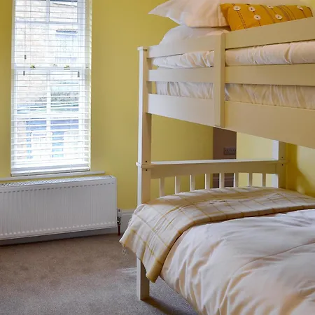 Princess Дом отдыха Скарборо