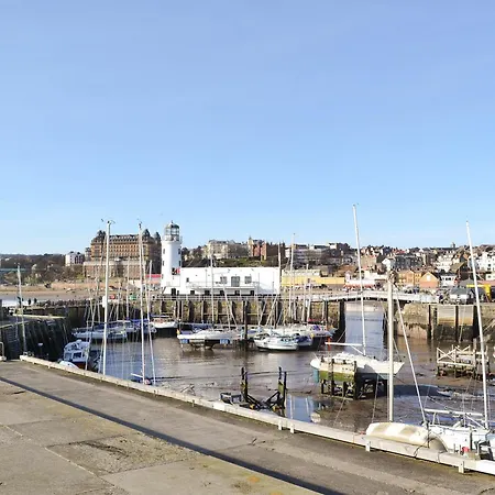 Princess Semesterbostad Scarborough
