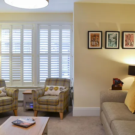 Princess Дом отдыха Скарборо