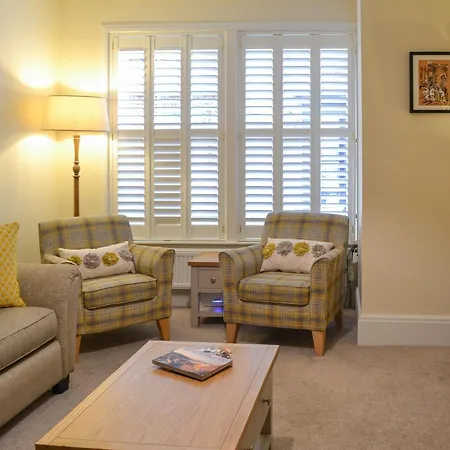 בית נופש Princess