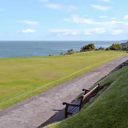 Princess בית נופש סקארבורו