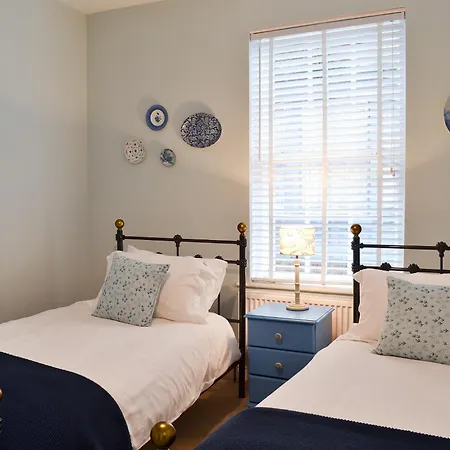 בית נופש Princess