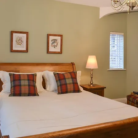 Princess סקארבורו