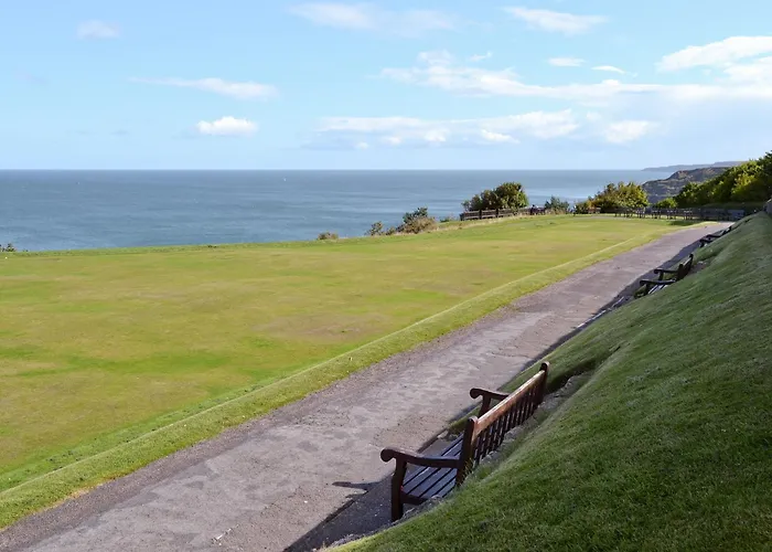 Princess Tatil Evi Scarborough